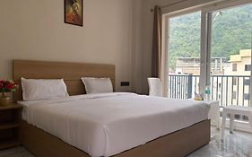 Hotel Abline The Oaks